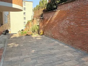 Pronájem bytu 3+kk, Praha - Braník, Mezivrší, 92 m2