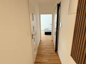 Pronájem bytu 2+kk, Praha - Braník, Mezivrší, 68 m2