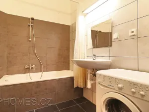 Pronájem bytu 3+1, Praha - Vinohrady, Slezská, 100 m2