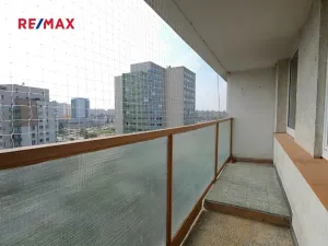 Pronájem bytu 4+1, Praha - Krč, V Štíhlách, 78 m2