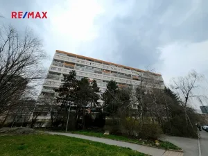Pronájem bytu 4+1, Praha - Krč, V Štíhlách, 78 m2