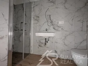 Prodej bytu 2+kk, Kašperské Hory, Česká, 47 m2