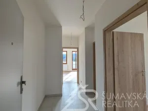 Prodej bytu 2+kk, Kašperské Hory, Česká, 47 m2
