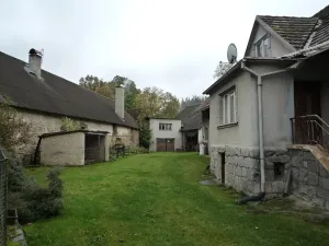 Prodej rodinného domu, Kovčín, 90 m2