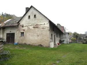 Prodej rodinného domu, Kovčín, 90 m2