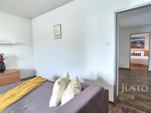 Prodej rodinného domu, Protivín, Čechova, 88 m2