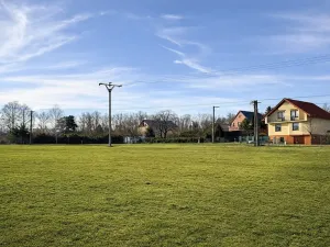 Prodej pozemku pro bydlení, Kyjovice, 2720 m2