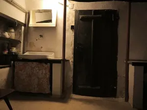 Prodej chalupy, Český Jiřetín, 160 m2