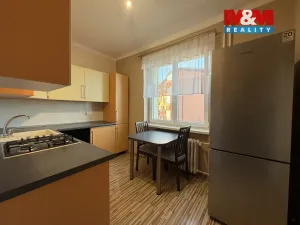Pronájem bytu 2+1, Karviná - Mizerov, Na Kopci, 60 m2