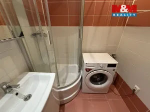 Pronájem bytu 2+1, Karviná - Mizerov, Na Kopci, 60 m2