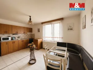 Prodej rodinného domu, Petrovice u Karviné, 266 m2