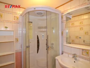 Pronájem bytu 3+1, Praha - Michle, Podle Kačerova, 74 m2