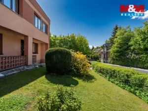 Prodej rodinného domu, Jablonec nad Nisou, Janáčkova, 208 m2