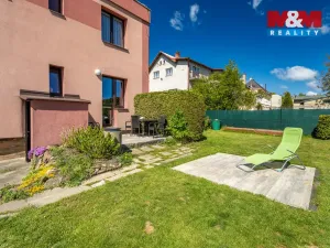 Prodej rodinného domu, Jablonec nad Nisou, Janáčkova, 208 m2