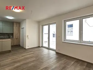 Pronájem bytu 3+kk, Praha - Nusle, Oldřichova, 94 m2