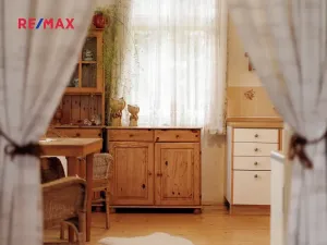 Prodej rodinného domu, Sudoměřice u Tábora, 80 m2