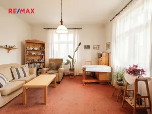 Prodej rodinného domu, Sudoměřice u Tábora, 80 m2