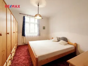 Prodej rodinného domu, Sudoměřice u Tábora, 80 m2