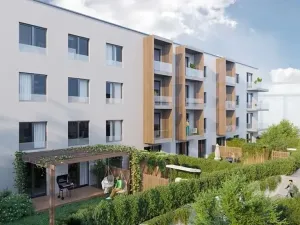 Prodej bytu 3+kk, Praha - Čakovice, 64 m2
