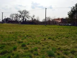Prodej pozemku pro bydlení, Záříčí, 890 m2
