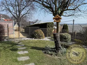 Prodej pozemku pro bydlení, Přestavlky u Čerčan, 965 m2