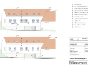 Prodej rodinného domu, Klentnice, 531 m2