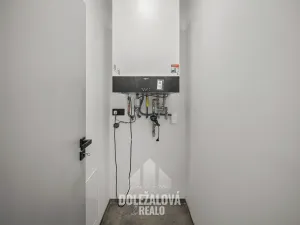 Prodej rodinného domu, Jihlava, Na Nivách, 177 m2