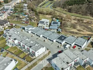 Prodej rodinného domu, Jihlava, Na Nivách, 177 m2