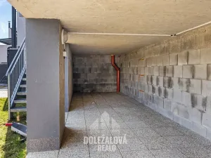 Prodej rodinného domu, Jihlava, Na Nivách, 177 m2