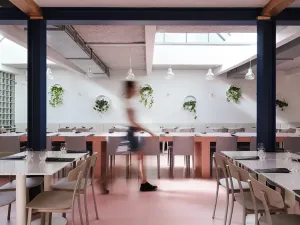 Prodej bytu 2+kk, Praha - Vinohrady, Bělehradská, 60 m2