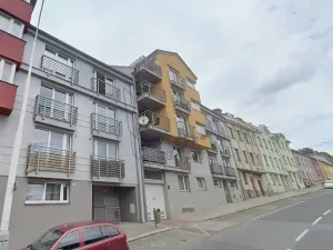 Prodej bytu 1+kk, Praha - Libeň, Davídkova, 36 m2