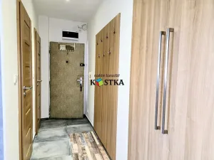 Pronájem bytu 3+1, Studénka, L. Janáčka, 66 m2