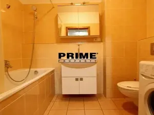 Pronájem bytu 2+kk, Praha - Žižkov, Jeseniova, 54 m2
