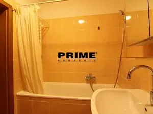 Pronájem bytu 2+kk, Praha - Žižkov, Jeseniova, 54 m2