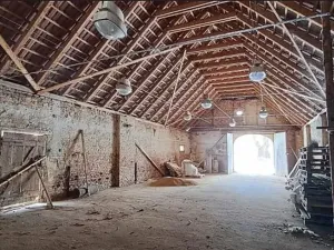 Prodej rodinného domu, Božice, 227 m2