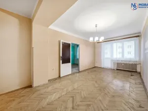 Prodej bytu 3+1, Olomouc, Jižní, 75 m2