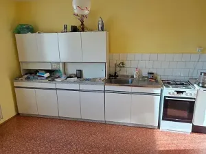 Prodej pozemku pro bydlení, Baška, 3035 m2