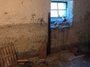 Prodej pozemku pro bydlení, Baška, 3035 m2