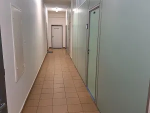 Pronájem kanceláře, Brno, Jana Babáka, 73 m2