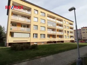 Pronájem bytu 3+kk, Praha - Vinoř, Uherská, 72 m2