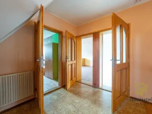 Prodej rodinného domu, Vysoké Pole, 250 m2