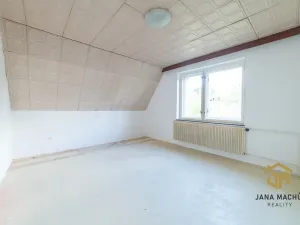 Prodej rodinného domu, Vysoké Pole, 250 m2