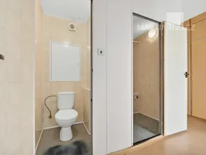 Prodej bytu 3+1, Praha - Hlubočepy, Lamačova, 67 m2