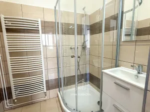 Pronájem bytu 1+1, Kyjov, Svatoborská, 40 m2