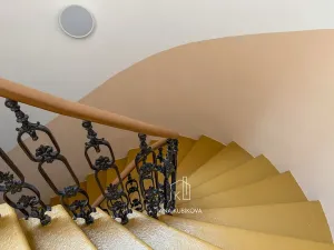 Pronájem bytu 1+1, Kyjov, Svatoborská, 40 m2