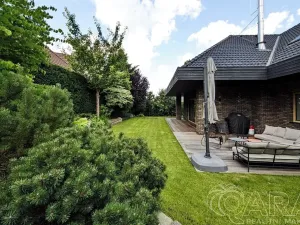 Prodej rodinného domu, Babice, Lomená, 293 m2