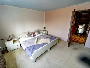 Prodej rodinného domu, Lhotky, 140 m2