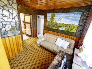 Prodej rodinného domu, Lhotky, 140 m2