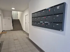 Prodej bytu 1+kk, Brno, Přadlácká, 29 m2