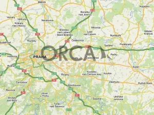 Prodej podílu pole, Radovesnice II, 1306 m2